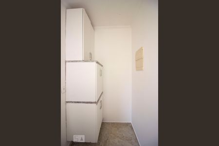 Apartamento para alugar com 58m², 2 quartos e 1 vagaÁrea de Serviço