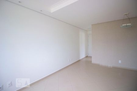 Sala de apartamento para alugar com 2 quartos, 58m² em Jardim Shangai, Jundiaí
