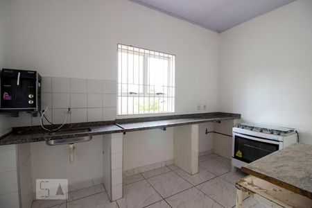 Apartamento para alugar com 58m², 2 quartos e 1 vagaÁrea comum - Salão de festas