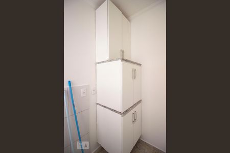 Apartamento para alugar com 58m², 2 quartos e 1 vagaÁrea de Serviço