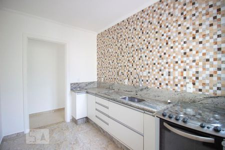 Apartamento para alugar com 58m², 2 quartos e 1 vagaCozinha
