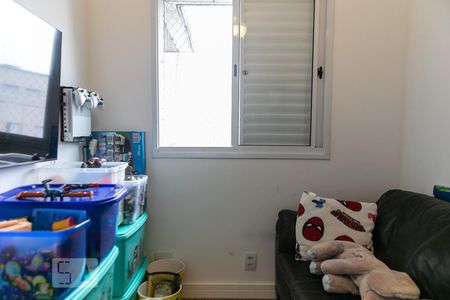 Quarto de apartamento para alugar com 3 quartos, 84m² em Marapé, Santos