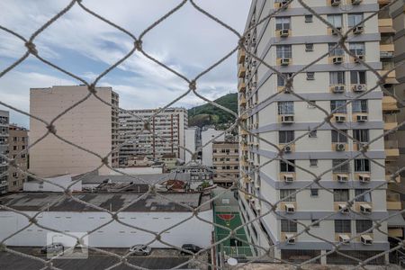 Apartamento à venda com 135m², 4 quartos e 3 vagasQuarto Suíte 1 Vista