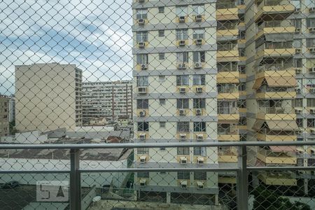 Apartamento à venda com 135m², 4 quartos e 3 vagasSala Varanda