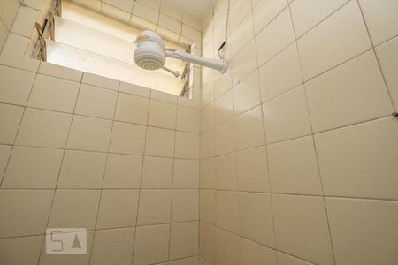 Apartamento à venda com 135m², 4 quartos e 3 vagasBanheiro de Serviço
