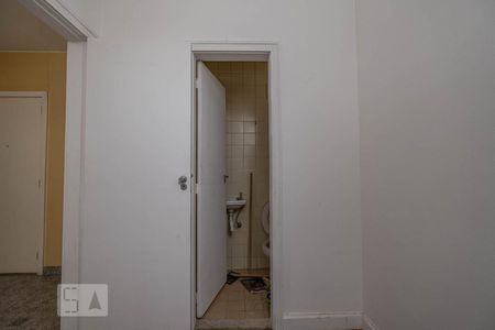 Apartamento à venda com 135m², 4 quartos e 3 vagasQuarto de Serviço