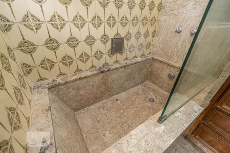 Apartamento à venda com 135m², 4 quartos e 3 vagasBanheiro Suíte 1