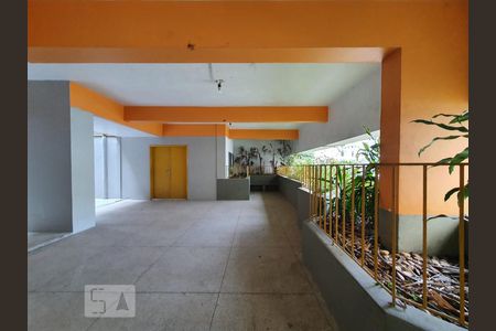 Apartamento à venda com 135m², 4 quartos e 3 vagasÁrea Comum - Playground