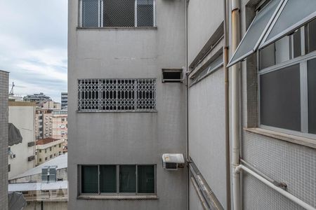 Apartamento à venda com 135m², 4 quartos e 3 vagasÁrea de Serviço Vista