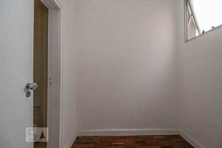 Apartamento à venda com 135m², 4 quartos e 3 vagasQuarto de Serviço