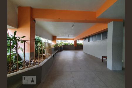 Apartamento à venda com 135m², 4 quartos e 3 vagasÁrea Comum - Playground