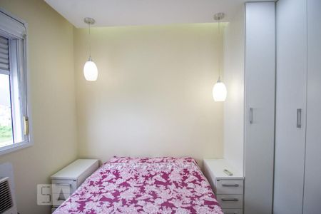 Apartamento à venda com 78m², 3 quartos e 2 vagasQuarto 1