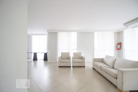 Apartamento à venda com 78m², 3 quartos e 2 vagasÁrea Comum - Salão de Festas