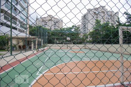 Apartamento à venda com 78m², 3 quartos e 2 vagasÁrea Comum - Quadra