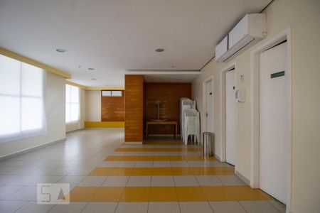 Apartamento à venda com 78m², 3 quartos e 2 vagasÁrea Comum - Salão de Festas Infantil