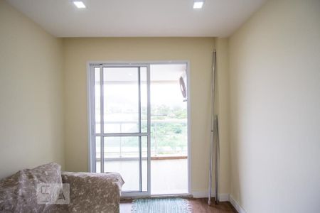 Apartamento à venda com 78m², 3 quartos e 2 vagasQuarto 2