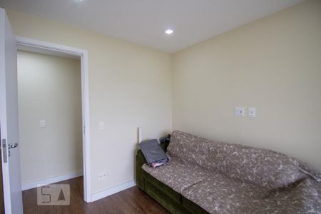 Apartamento à venda com 78m², 3 quartos e 2 vagasQuarto 2