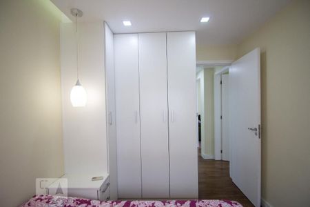 Apartamento à venda com 78m², 3 quartos e 2 vagasQuarto 1