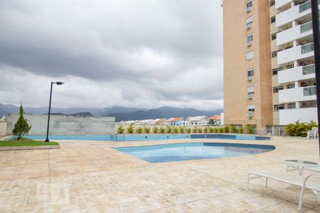 Apartamento à venda com 78m², 3 quartos e 2 vagasÁrea Comum - Piscina