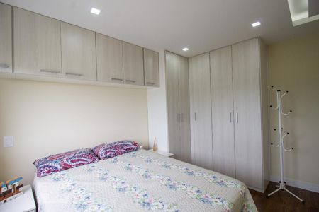 Apartamento à venda com 78m², 3 quartos e 2 vagasSuíte 