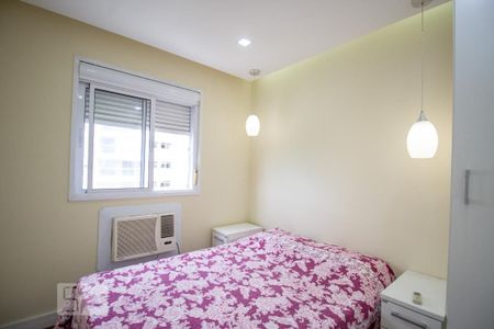 Apartamento à venda com 78m², 3 quartos e 2 vagasQuarto 1