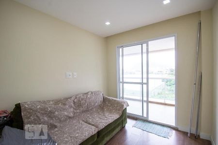 Apartamento à venda com 78m², 3 quartos e 2 vagasQuarto 2