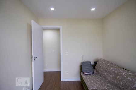 Apartamento à venda com 78m², 3 quartos e 2 vagasQuarto 2