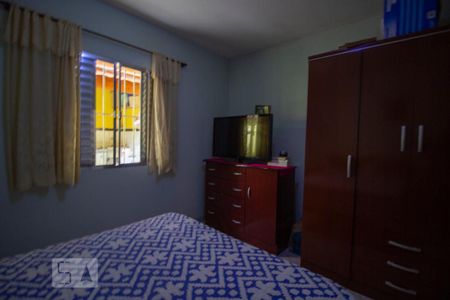 Casa à venda com 260m², 3 quartos e 4 vagasQuarto