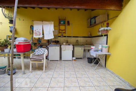 Casa à venda com 260m², 3 quartos e 4 vagasVista Quarto