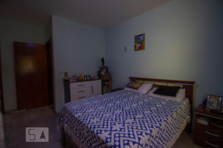 Casa à venda com 260m², 3 quartos e 4 vagasQuarto