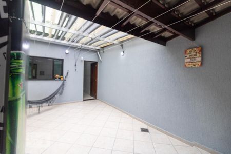 Casa à venda com 186m², 3 quartos e 4 vagasEspaço Gourmet