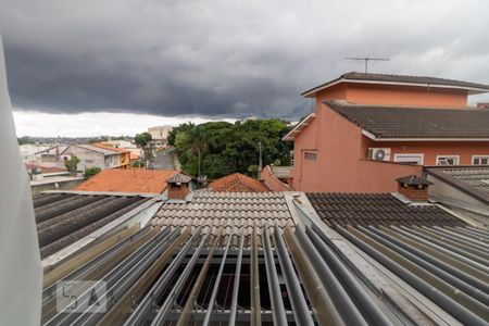 Casa à venda com 186m², 3 quartos e 4 vagasVista da Suíte 1