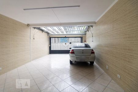 Casa à venda com 186m², 3 quartos e 4 vagasGaragem