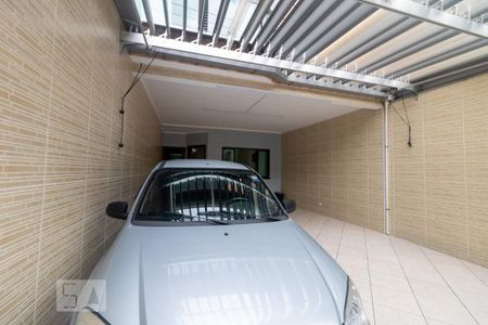 Casa à venda com 186m², 3 quartos e 4 vagasGaragem