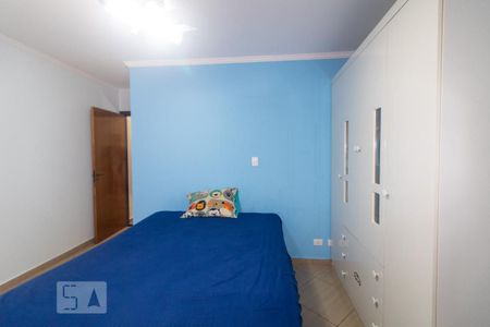 Casa à venda com 186m², 3 quartos e 4 vagasSuíte 1