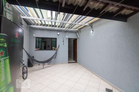 Casa à venda com 186m², 3 quartos e 4 vagasEspaço Gourmet
