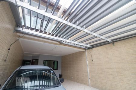 Casa à venda com 186m², 3 quartos e 4 vagasGaragem