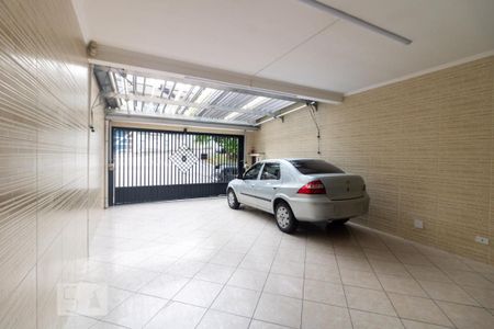 Casa à venda com 186m², 3 quartos e 4 vagasGaragem