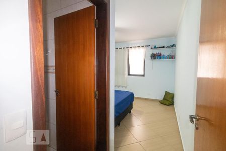 Casa à venda com 186m², 3 quartos e 4 vagasSuíte 1