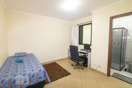 Casa à venda com 186m², 3 quartos e 4 vagasSuíte 3