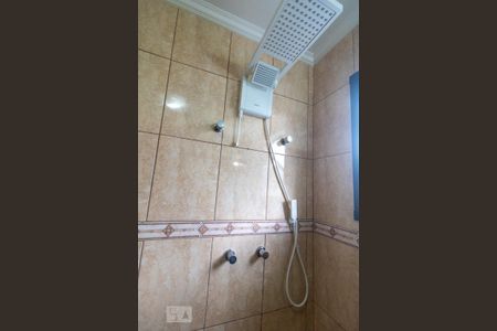 Casa à venda com 186m², 3 quartos e 4 vagasBanheiro da Suíte 2