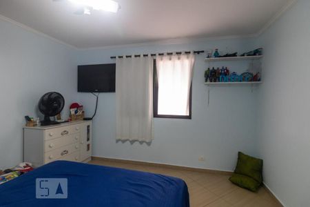 Casa à venda com 186m², 3 quartos e 4 vagasSuíte 1