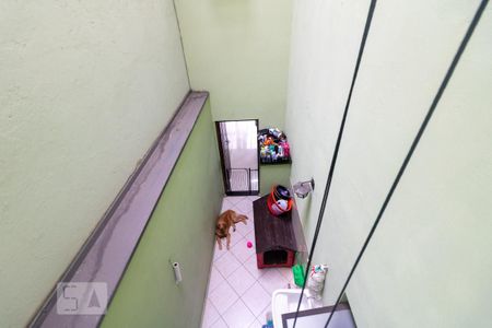 Casa à venda com 186m², 3 quartos e 4 vagasVista da Suíte 3