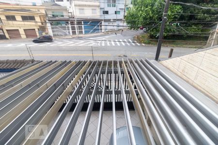 Casa à venda com 186m², 3 quartos e 4 vagasVista da Varanda da Suíte 2