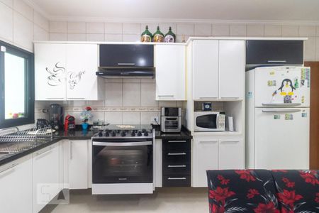 Casa à venda com 186m², 3 quartos e 4 vagasCozinha