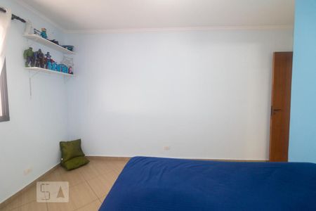 Casa à venda com 186m², 3 quartos e 4 vagasSuíte 1