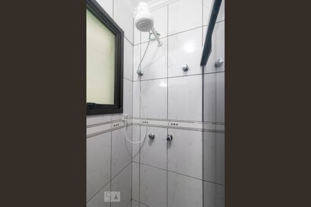 Casa à venda com 186m², 3 quartos e 4 vagasBanheiro da Suíte 3