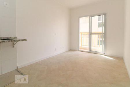 Apartamento para alugar com 34m², 1 quarto e sem vaga Apartamento para alugar com 34m², 1 quarto e sem vagaSala