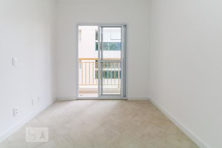 Sala de apartamento à venda com 1 quarto, 34m² em Pinheiros, São Paulo