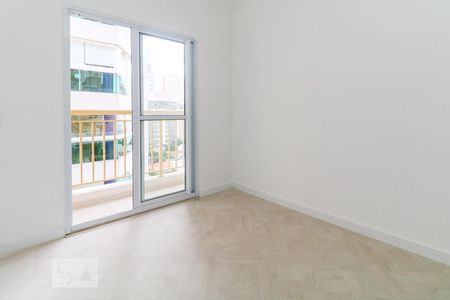 Sala de apartamento à venda com 1 quarto, 34m² em Pinheiros, São Paulo